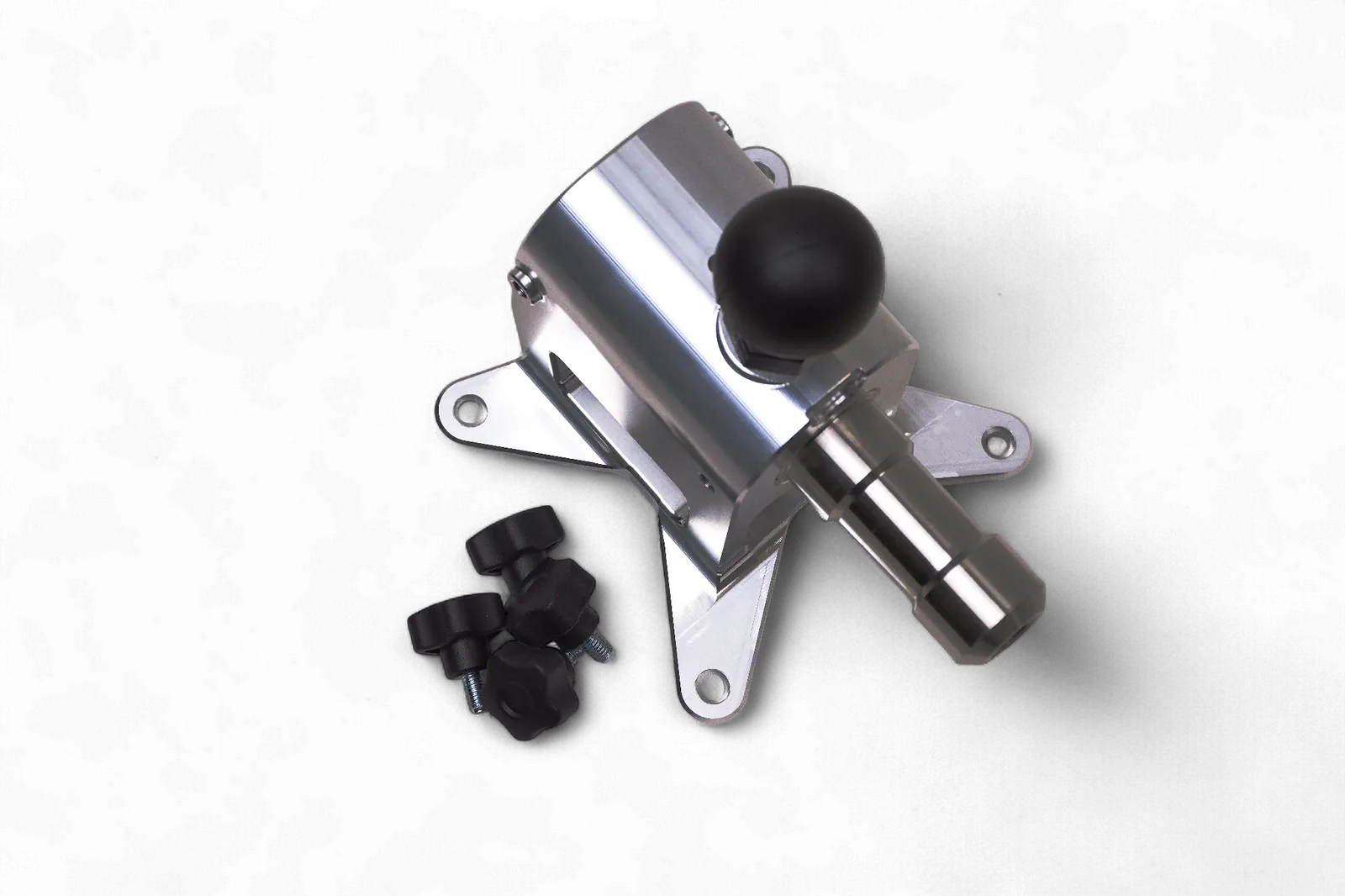 Purpose-Built Field Mounts