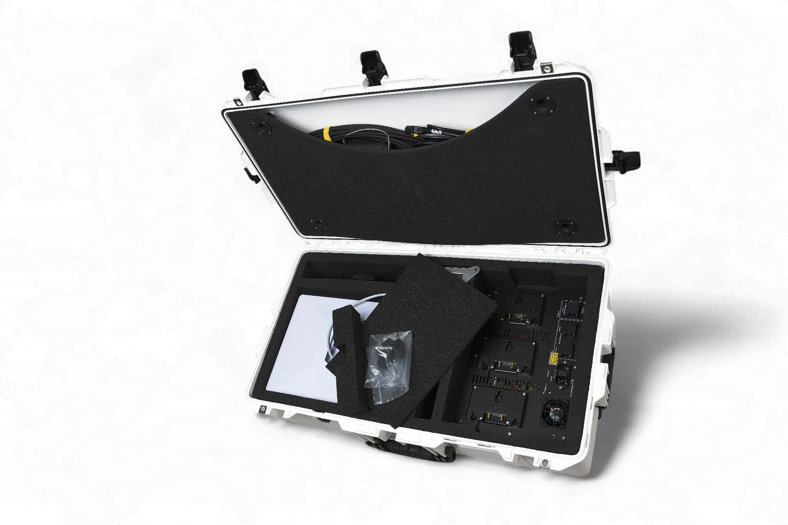 Single Airline-Checkable Case